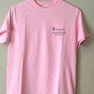 Women’s Small Simply Southern Shirt